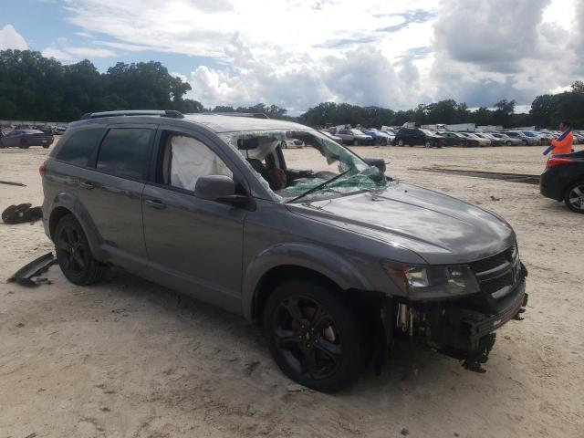 DODGE JOURNEY CR 2019 3c4pdcgg3kt716694