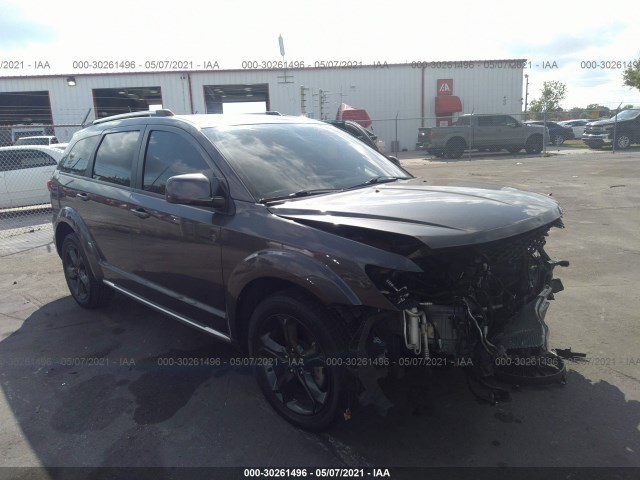 DODGE JOURNEY 2019 3c4pdcgg3kt716906