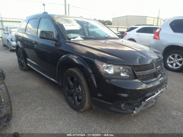 DODGE JOURNEY 2019 3c4pdcgg3kt728120