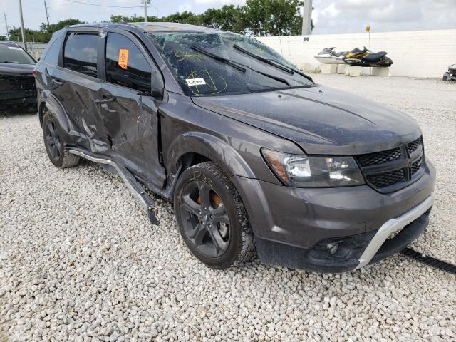 DODGE JOURNEY CR 2019 3c4pdcgg3kt731440