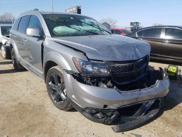 DODGE NULL 2019 3c4pdcgg3kt737478