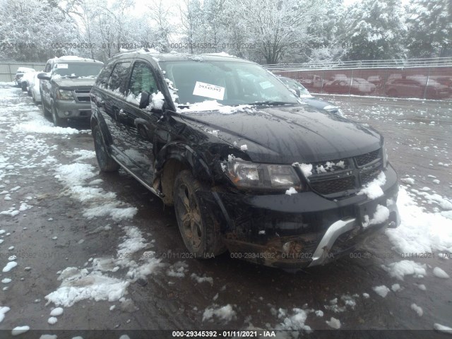 DODGE JOURNEY 2019 3c4pdcgg3kt751168