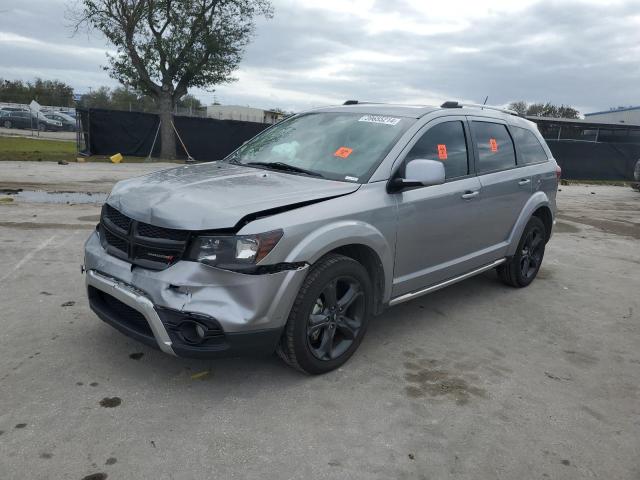 DODGE JOURNEY 2019 3c4pdcgg3kt769797