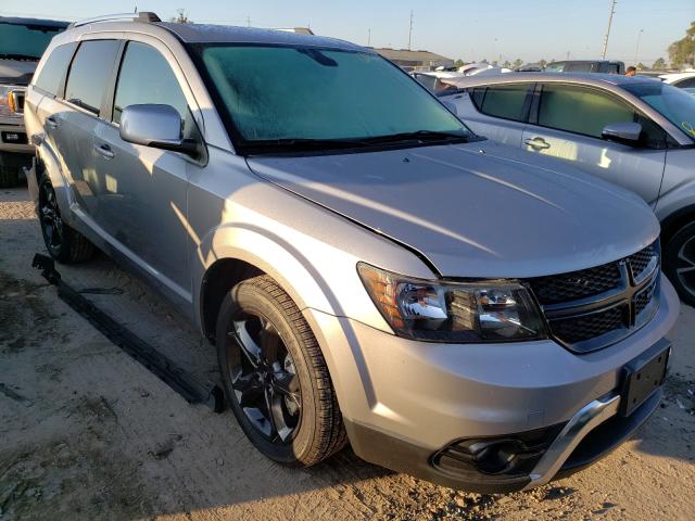 DODGE JOURNEY 2019 3c4pdcgg3kt773560