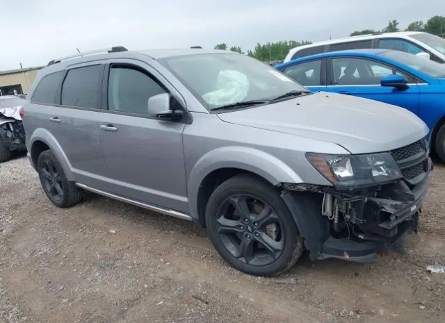 DODGE JOURNEY 2019 3c4pdcgg3kt803396