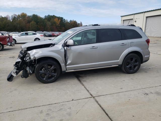 DODGE JOURNEY 2019 3c4pdcgg3kt803527