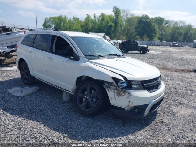 DODGE JOURNEY 2019 3c4pdcgg3kt815256