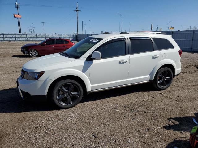 DODGE JOURNEY 2019 3c4pdcgg3kt838410