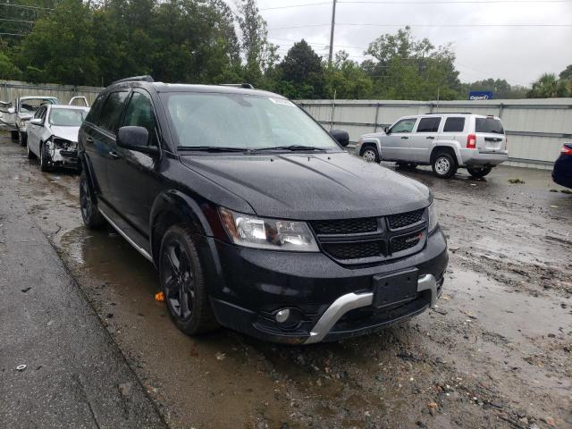 DODGE JOURNEY CR 2019 3c4pdcgg3kt838441