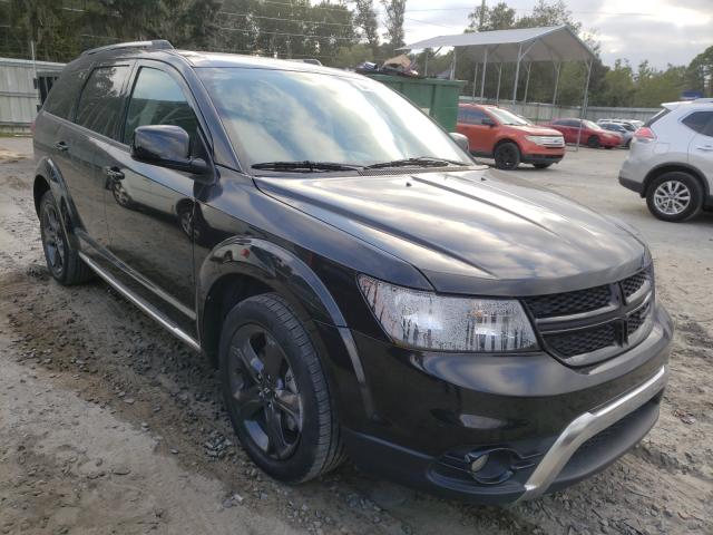 DODGE JOURNEY CR 2019 3c4pdcgg3kt858060