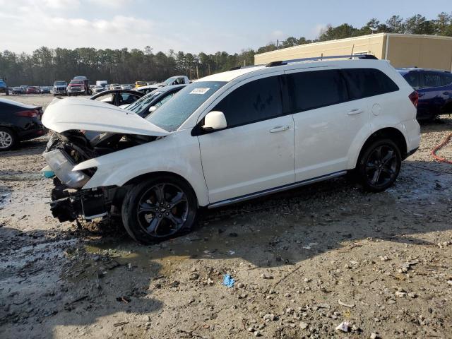 DODGE JOURNEY 2019 3c4pdcgg3kt861654