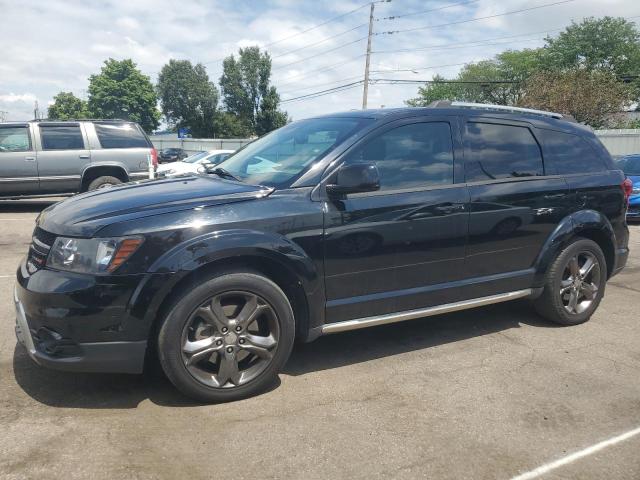 DODGE JOURNEY CR 2014 3c4pdcgg4et261360