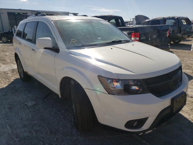 DODGE JOURNEY CR 2014 3c4pdcgg4et262928