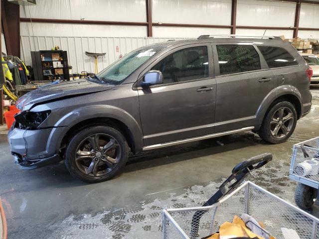 DODGE JOURNEY CR 2015 3c4pdcgg4ft537988