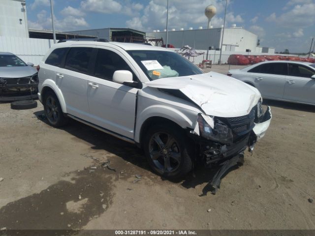 DODGE JOURNEY 2015 3c4pdcgg4ft559425