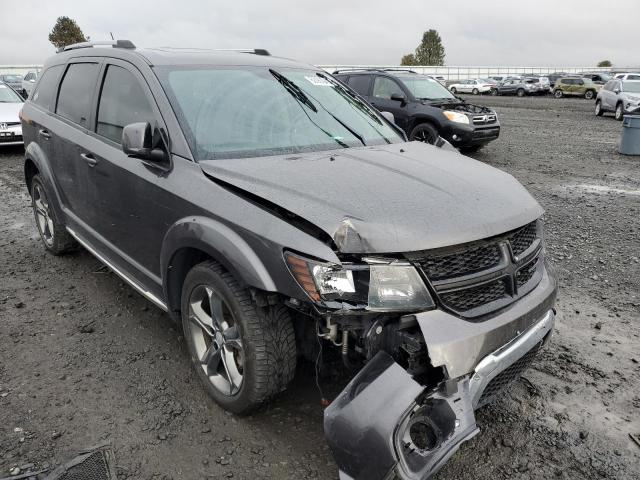 DODGE JOURNEY CR 2016 3c4pdcgg4gt107489