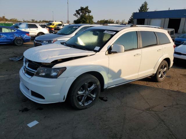 DODGE JOURNEY CR 2016 3c4pdcgg4gt107718