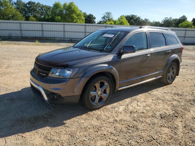 DODGE JOURNEY CR 2016 3c4pdcgg4gt123367