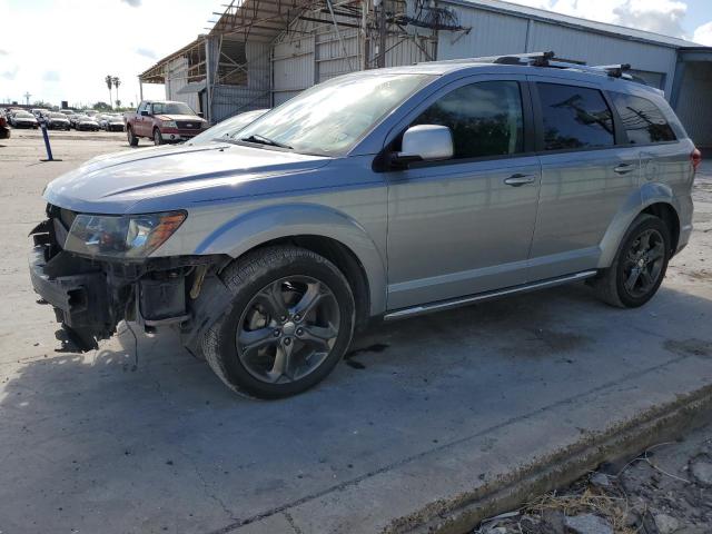 DODGE JOURNEY 2016 3c4pdcgg4gt124180