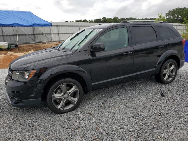 DODGE JOURNEY 2016 3c4pdcgg4gt129931