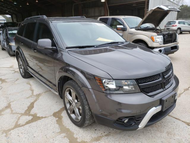 DODGE JOURNEY CR 2016 3c4pdcgg4gt148611