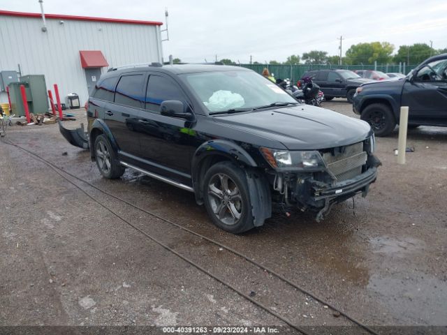 DODGE JOURNEY 2016 3c4pdcgg4gt178711