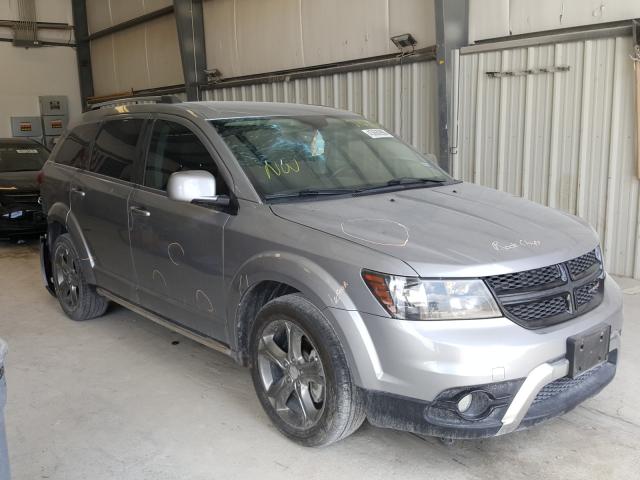 DODGE JOURNEY CR 2016 3c4pdcgg4gt212288