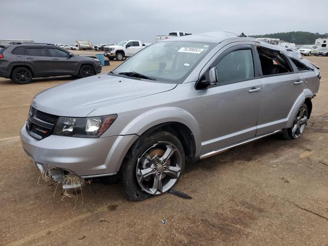 DODGE JOURNEY 2016 3c4pdcgg4gt212842