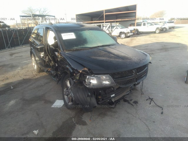 DODGE JOURNEY 2016 3c4pdcgg4gt239281