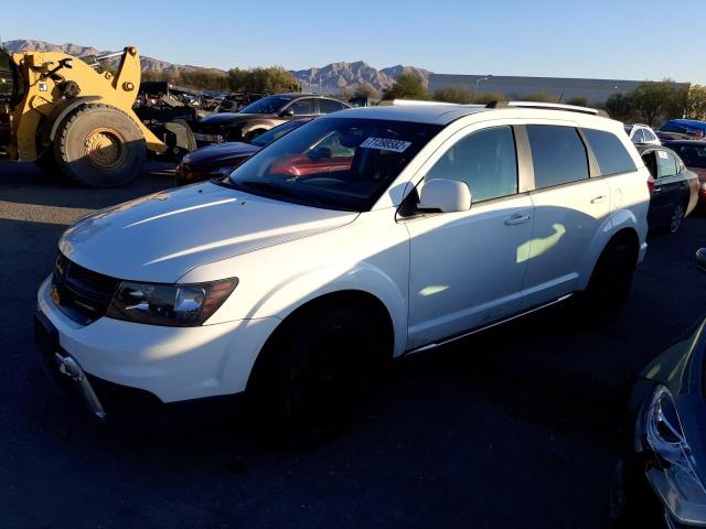 DODGE JOURNEY CR 2017 3c4pdcgg4ht511555