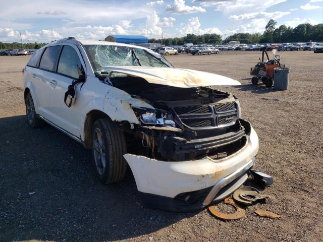 DODGE JOURNEY CR 2017 3c4pdcgg4ht515816