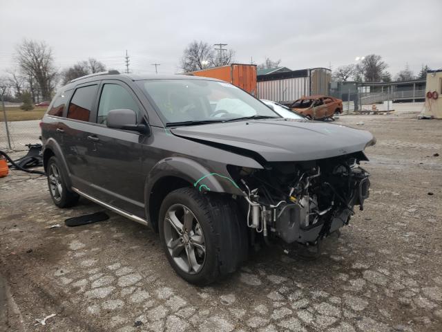 DODGE JOURNEY CR 2017 3c4pdcgg4ht519638