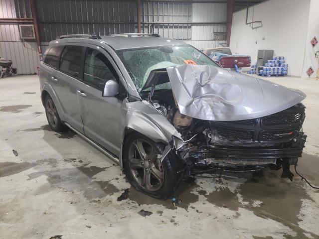 DODGE JOURNEY CR 2017 3c4pdcgg4ht576552