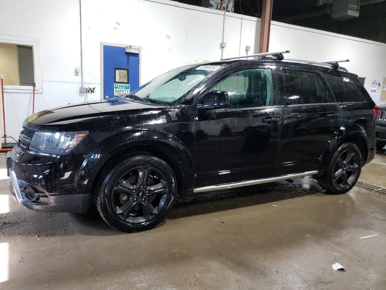 DODGE JOURNEY 2018 3c4pdcgg4jt362912