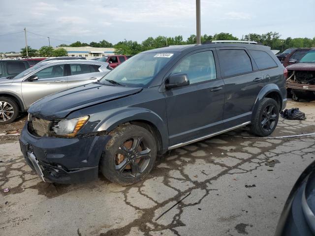 DODGE JOURNEY CR 2018 3c4pdcgg4jt439388