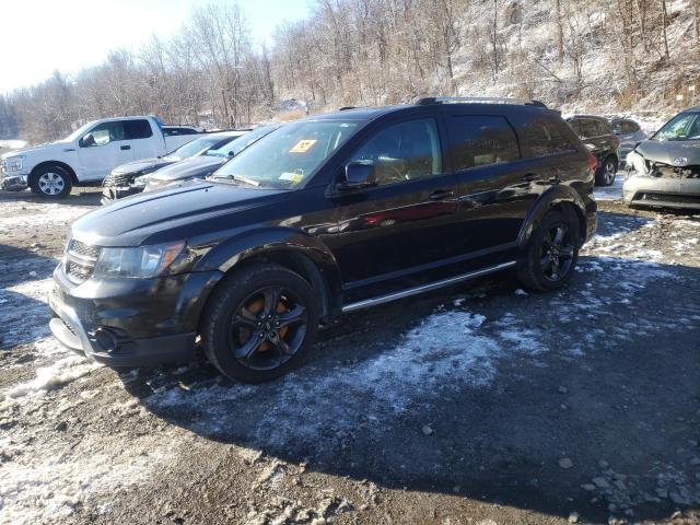 DODGE JOURNEY CR 2018 3c4pdcgg4jt500819