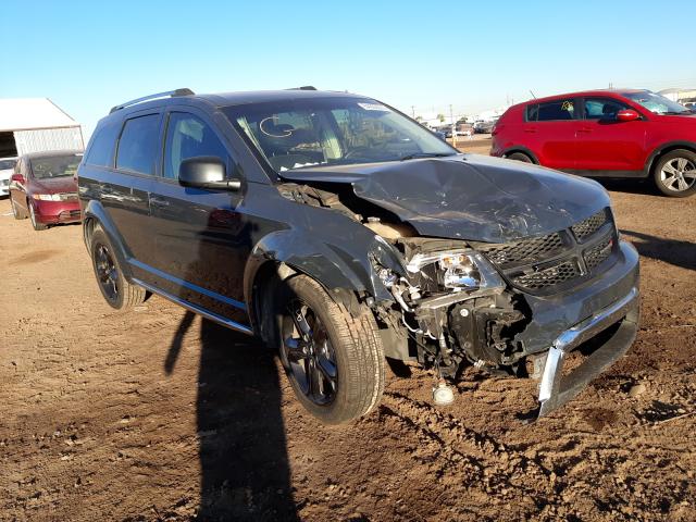 DODGE JOURNEY CR 2018 3c4pdcgg4jt511173