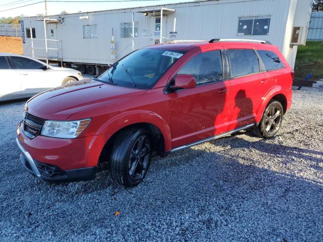 DODGE JOURNEY 2019 3c4pdcgg4kt716915