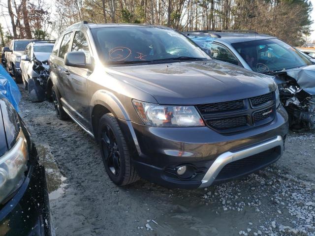 DODGE JOURNEY CR 2019 3c4pdcgg4kt716946