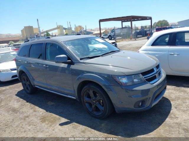 DODGE JOURNEY 2019 3c4pdcgg4kt769808