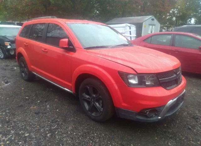 DODGE JOURNEY 2019 3c4pdcgg4kt797771