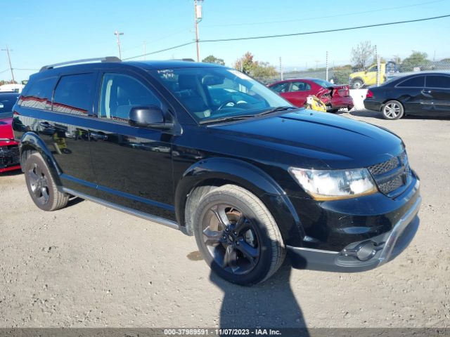 DODGE JOURNEY 2019 3c4pdcgg4kt857953