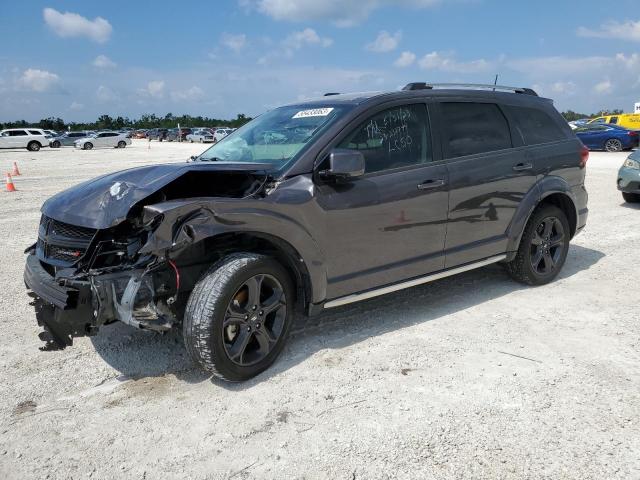 DODGE JOURNEY 2019 3c4pdcgg4kt861646