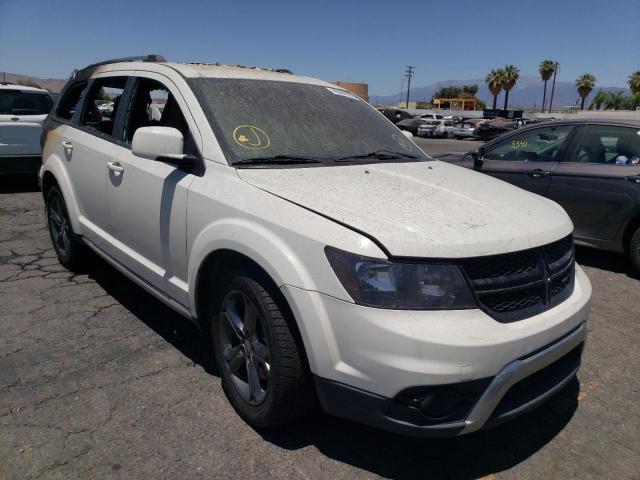 DODGE JOURNEY CR 2014 3c4pdcgg5et261366