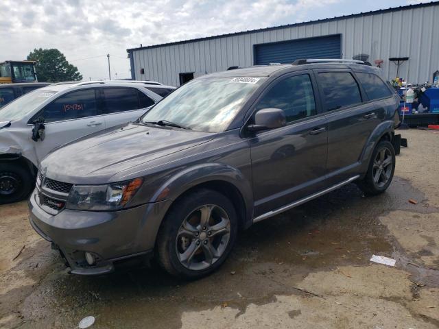 DODGE JOURNEY 2015 3c4pdcgg5ft517247