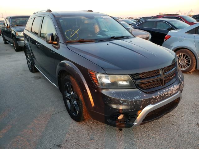 DODGE NULL 2015 3c4pdcgg5ft687138