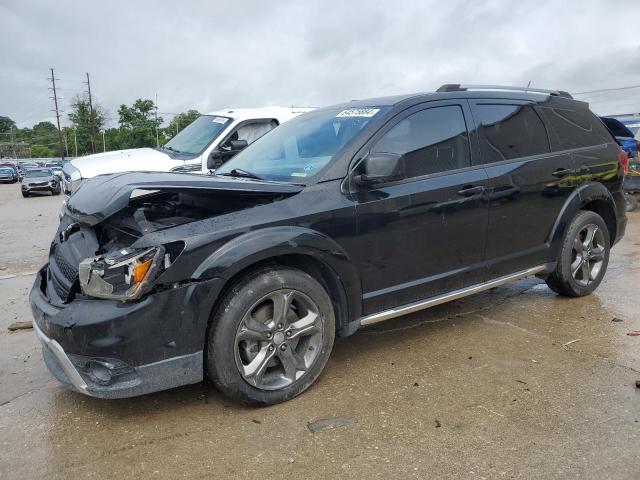 DODGE JOURNEY CR 2015 3c4pdcgg5ft687933