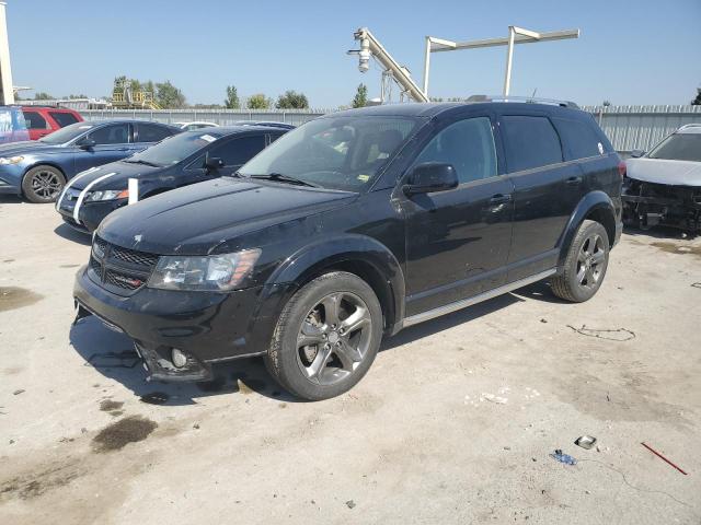 DODGE JOURNEY CR 2015 3c4pdcgg5ft697880