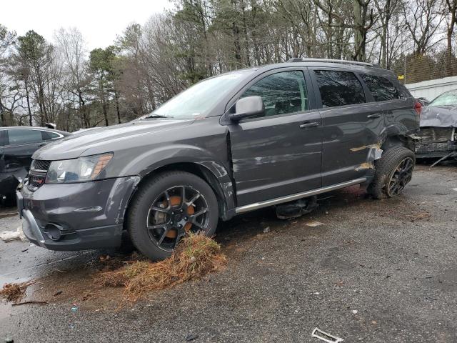 DODGE JOURNEY 2016 3c4pdcgg5gt106996