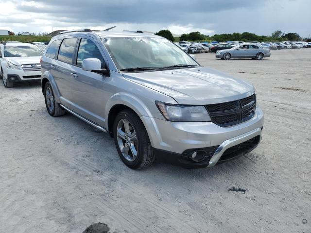 DODGE JOURNEY CR 2016 3c4pdcgg5gt114502